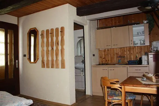 Drews - Ferienzimmer 3 Apartment *