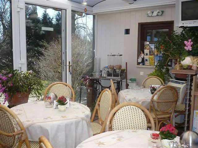 Apartment Drews - Ferienzimmer 3